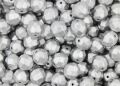 CRYSTAL BRONZE ALUMINIUM