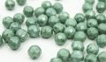 ALABASTER GREEN LUSTER