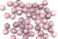 ALABASTER LILA LUSTER