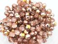 CRYSTAL CAPRI GOLD
