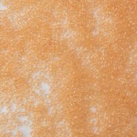 CRYSTAL ORANGE LUSTER