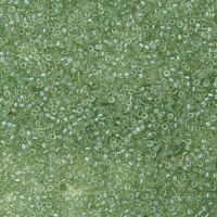 CRYSTAL GREEN LUSTER