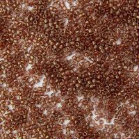 CRYSTAL SENEGAL BROWN-PURPLE