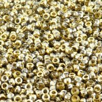 CRYSTAL AMBER 0.05 kg