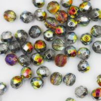 CRYSTAL MAREA