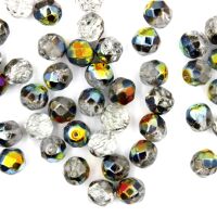 CRYSTAL MAREA SILVER