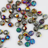 CRYSTAL MAREA BLUE
