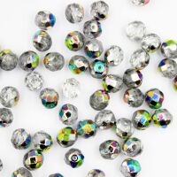 CRYSTAL VITRAIL SILVER