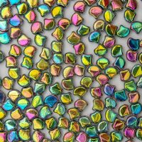 GINKO CRYSTAL/JET FULL VITRAIL GREEN 0.1 kg