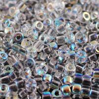 CRYSTAL AB