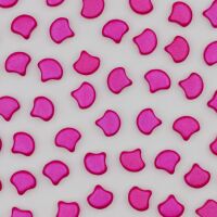ALUCOLOUR HOT PINK