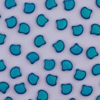 ALUCOLOUR AZURE BLUE