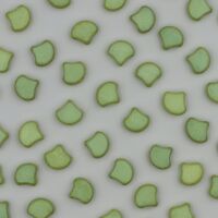 ALUCOLOUR LINDEN GREEN