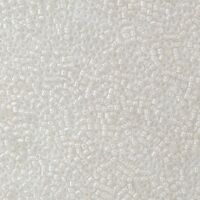 CRYSTAL WHITE LINED WHITE LUSTER