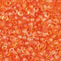 TWO COLORS RED ORANGE
