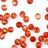 SUMMER RAINBOW ORANGE