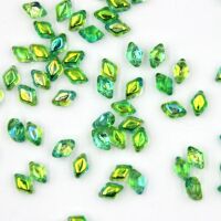 SUMMER RAINBOW GREEN