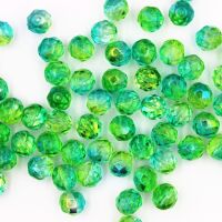 SUMMER RAINBOW GREEN