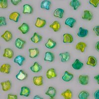 SUMMER RAINBOW GREEN