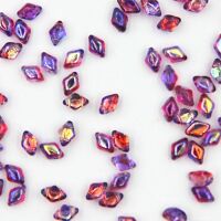 SUMMER RAINBOW LIGHT VIOLET