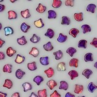 SUMMER RAINBOW LIGHT VIOLET