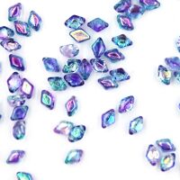SUMMER RAINBOW LIGHT BLUE