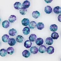 SUMMER RAINBOW LIGHT BLUE