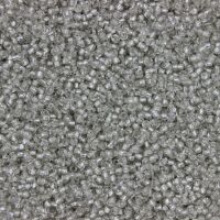 CRYSTAL SILVER LINED