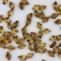 CRYSTAL TRAVERTIN DARK
