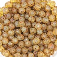 CRYSTAL TRAVERTIN DARK MAT ETCHED