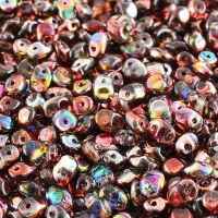 MAGIC RED BROWN 0.1 kg