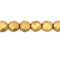 CRYSTAL BRONZE PALE GOLD