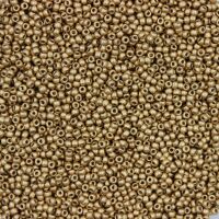 CRYSTAL BRONZE PALE GOLD