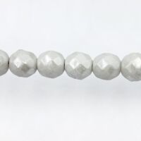 ALABASTER WHITE LUSTER