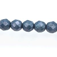 ALABASTER BLUE LUSTER