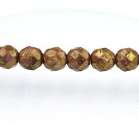 ALABASTER SENEGAL BROWN-PURPLE