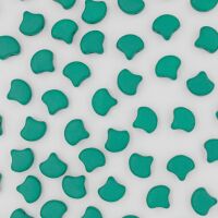 LIGHT MATTE DARK GREEN