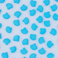LIGHT MATTE LIGHT BLUE