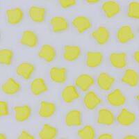 LIGHT MATTE LIGHT YELLOW