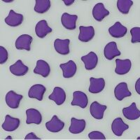 LIGHT MATTE DARK VIOLET