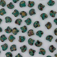 CAMO DARK GREEN