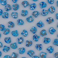 CAMO LIGHT BLUE