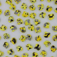 CAMO LIGHT YELLOW