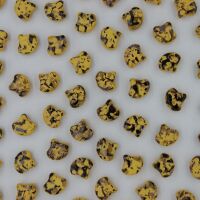 CAMO DARK YELLOW