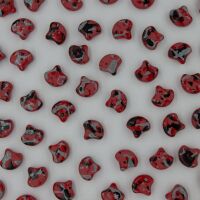 CAMO RED