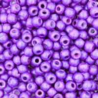 MODERN PASTEL MAT TWO COLORS PURPLE