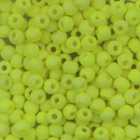 MODERN NEON YELLOW