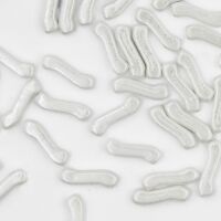 CHALK WHITE LUSTER