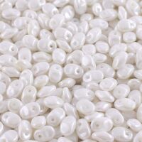 CHALK WHITE LUSTER 0.1 kg
