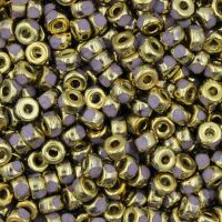 OPAQUE VIOLET AURELIA GOLD